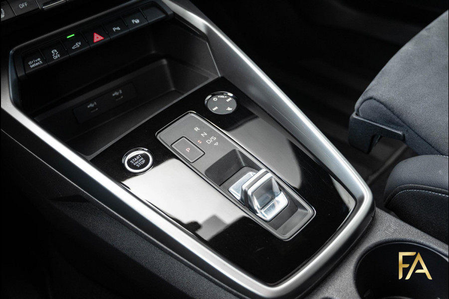 Audi A3 Sportback 45 TFSI e S Line Competition
