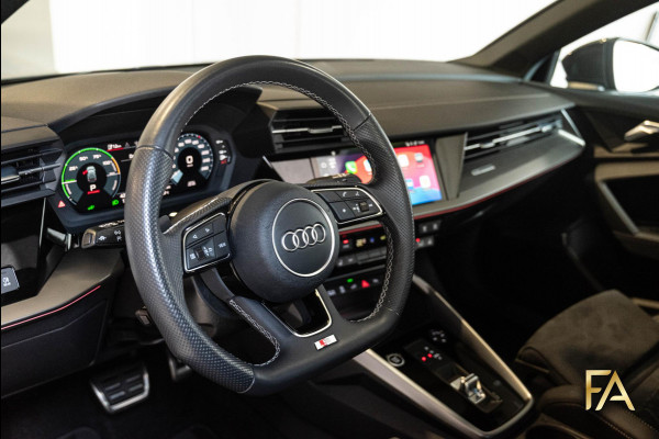 Audi A3 Sportback 45 TFSI e S Line Competition