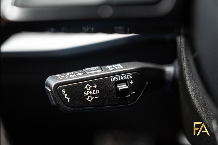 Audi A3 Sportback 45 TFSI e S Line Competition