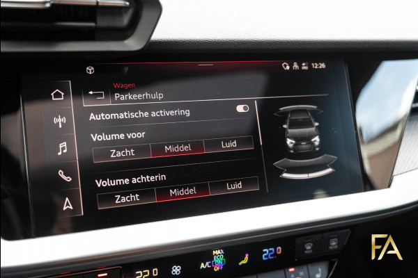 Audi A3 Sportback 45 TFSI e S Line Competition