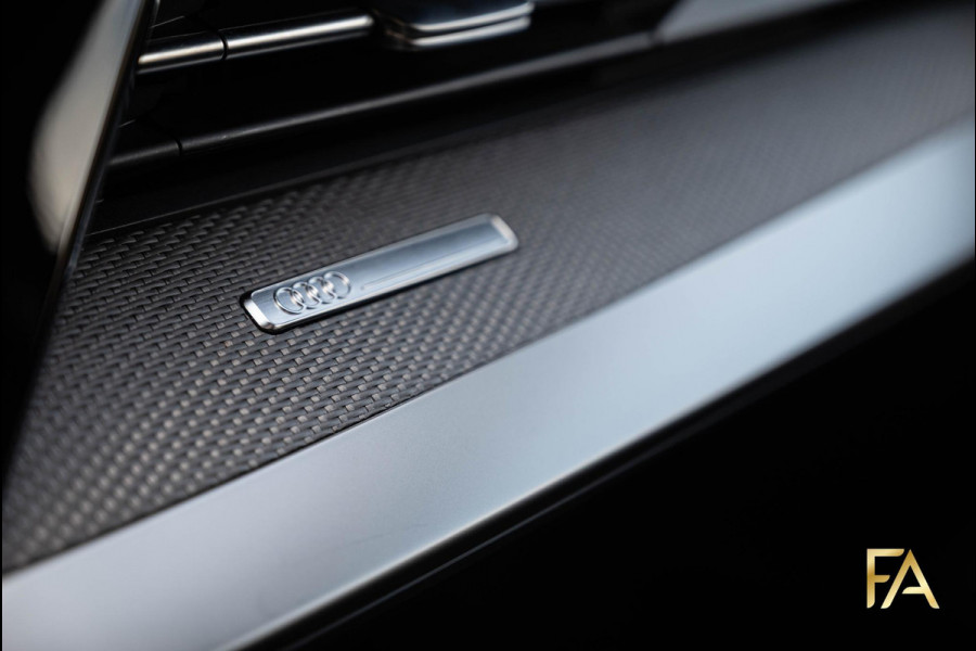 Audi A3 Sportback 45 TFSI e S Line Competition