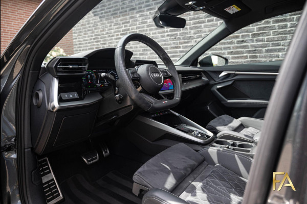 Audi A3 Sportback 45 TFSI e S Line Competition