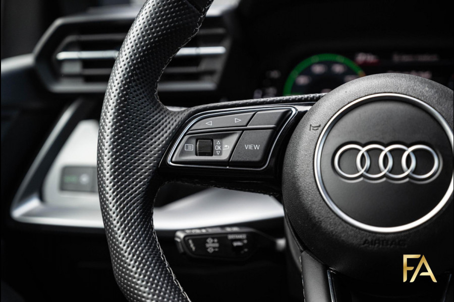 Audi A3 Sportback 45 TFSI e S Line Competition