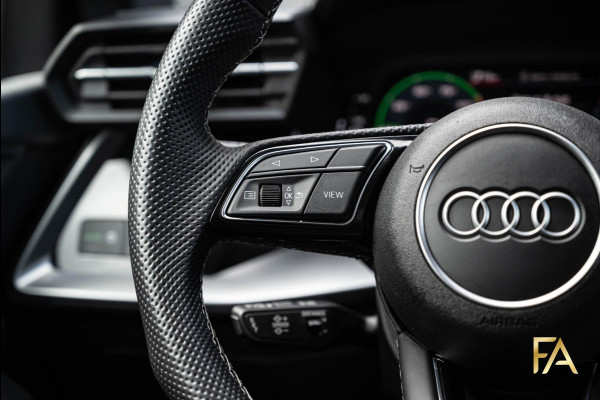 Audi A3 Sportback 45 TFSI e S Line Competition