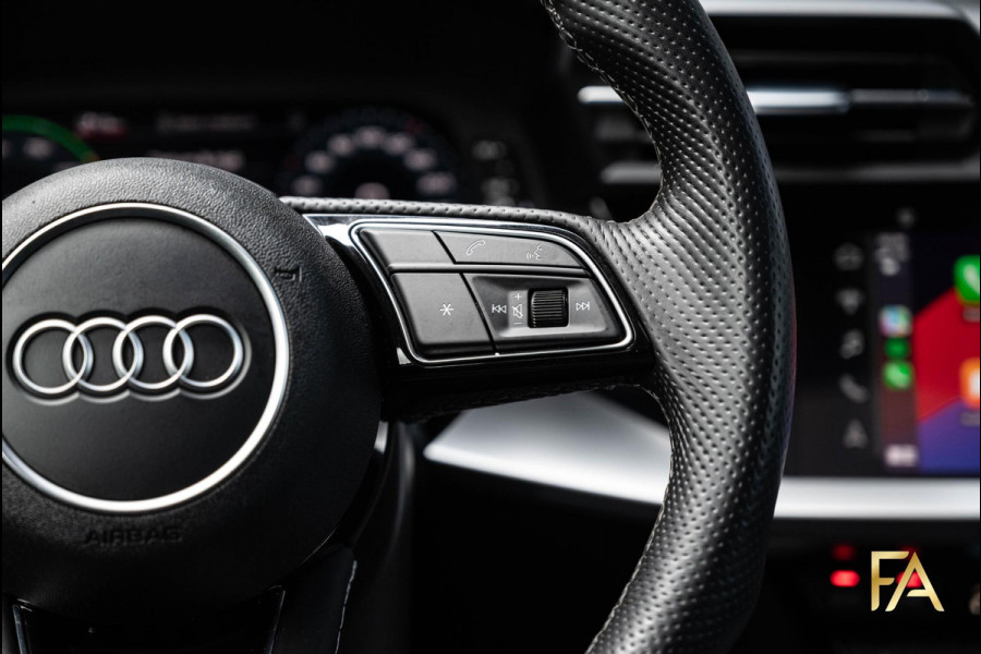 Audi A3 Sportback 45 TFSI e S Line Competition