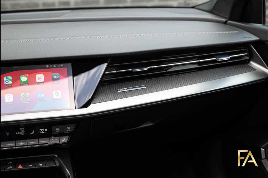 Audi A3 Sportback 45 TFSI e S Line Competition