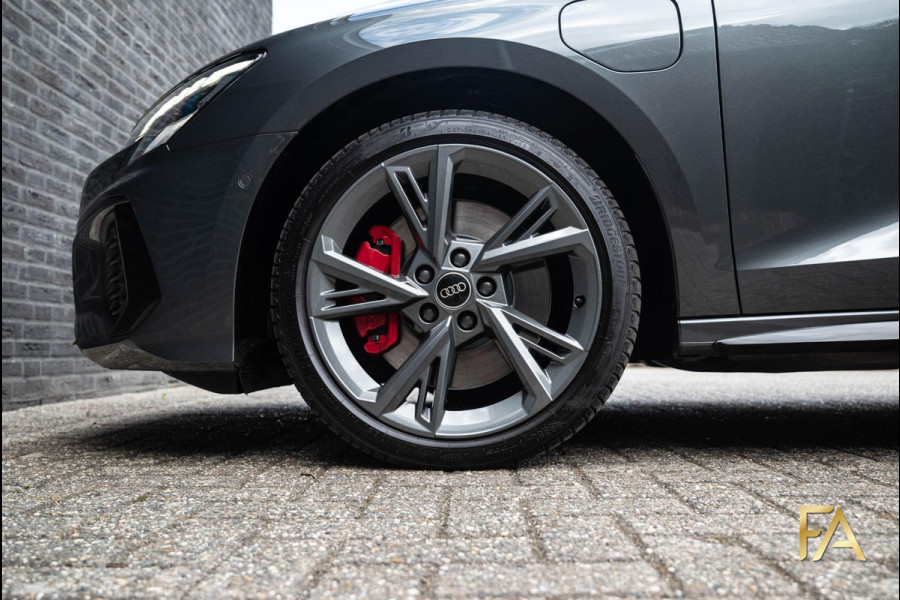 Audi A3 Sportback 45 TFSI e S Line Competition