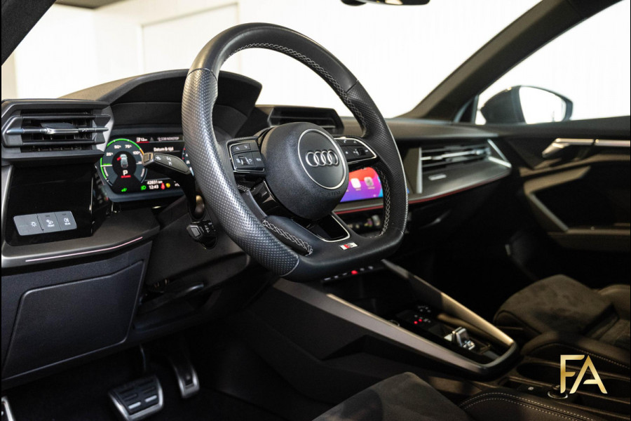 Audi A3 Sportback 45 TFSI e S Line Competition