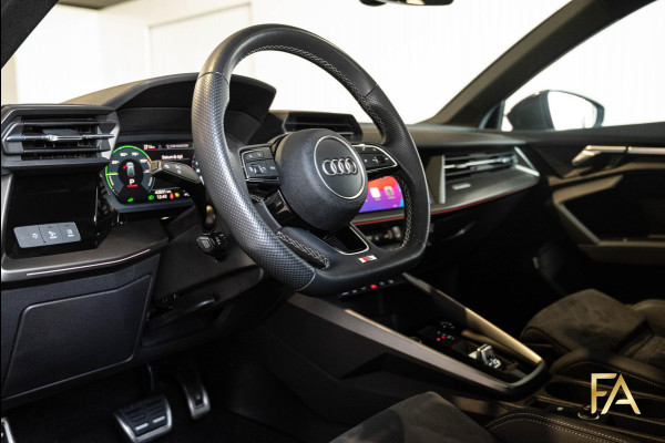 Audi A3 Sportback 45 TFSI e S Line Competition