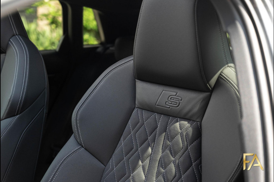 Audi A3 Sportback 45 TFSI e S Line Competition
