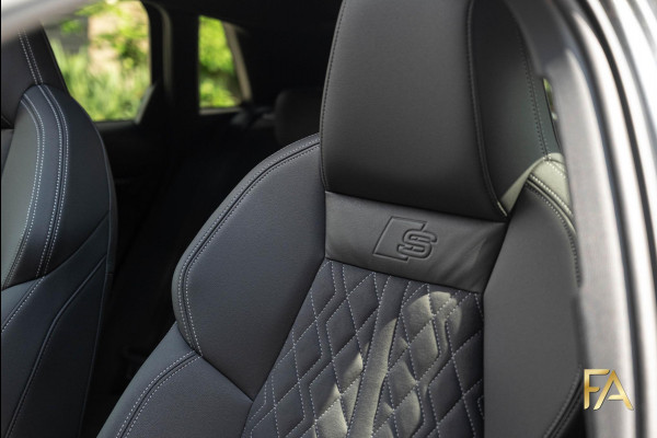 Audi A3 Sportback 45 TFSI e S Line Competition