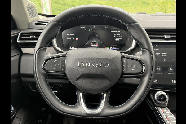 Lynk & Co 01 1.5 Snelladen|360 camera|Panorama