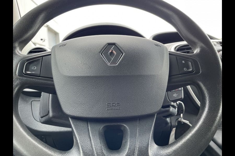 Renault Kangoo 1.5 dCi E6 90pk Work Edition BPM Vrij! Lease €167 p/m, Airco, PDC, Imperiaal, Schuifdeur, Volledig onderhoudshistorie aanwezig