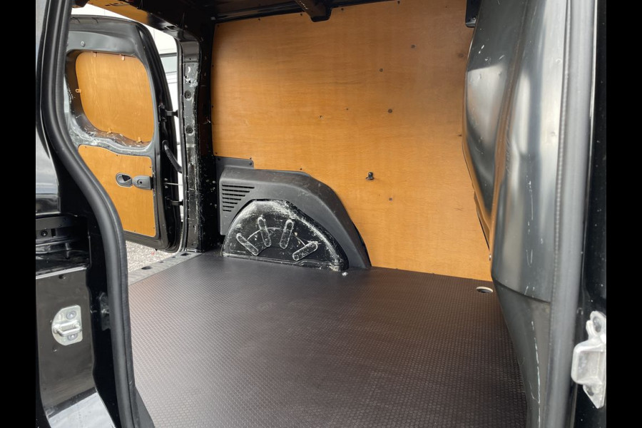 Renault Kangoo 1.5 dCi E6 90pk Work Edition BPM Vrij! Lease €167 p/m, Airco, PDC, Imperiaal, Schuifdeur, Volledig onderhoudshistorie aanwezig