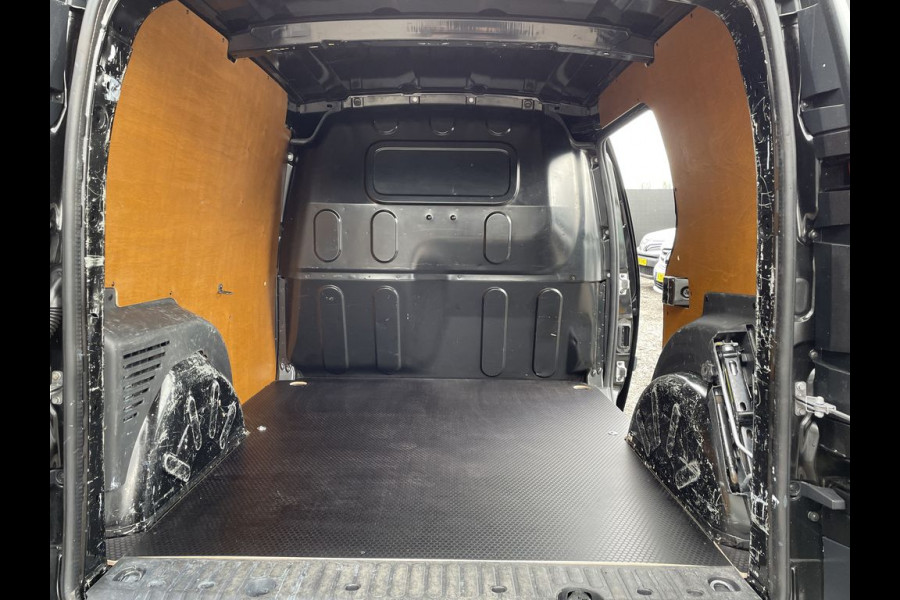 Renault Kangoo 1.5 dCi E6 90pk Work Edition BPM Vrij! Lease €167 p/m, Airco, PDC, Imperiaal, Schuifdeur, Volledig onderhoudshistorie aanwezig