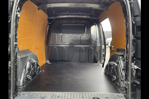 Renault Kangoo 1.5 dCi E6 90pk Work Edition BPM Vrij! Lease €167 p/m, Airco, PDC, Imperiaal, Schuifdeur, Volledig onderhoudshistorie aanwezig