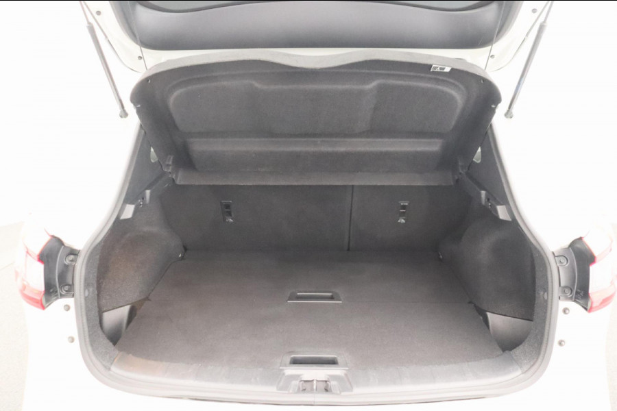 Nissan QASHQAI 1.2 N-Connecta Pano/dak Rondomzicht/Camera Navigatie