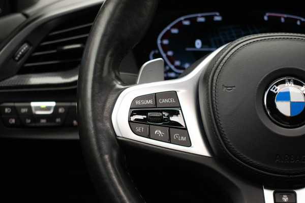 BMW 1-serie 120d xDrive High Executive Edition |Pano|Kuipstoel|HUD|Virtual|H&K|