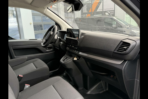 Peugeot Expert Bestel 2.0 BlueHDi 180 S&S L3 DC DEMO