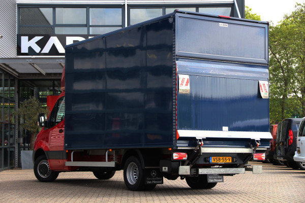 Mercedes-Benz Sprinter 515 CDI | Aut. | Bakwagen | Laadklep | Navi | Cruise | Clima..