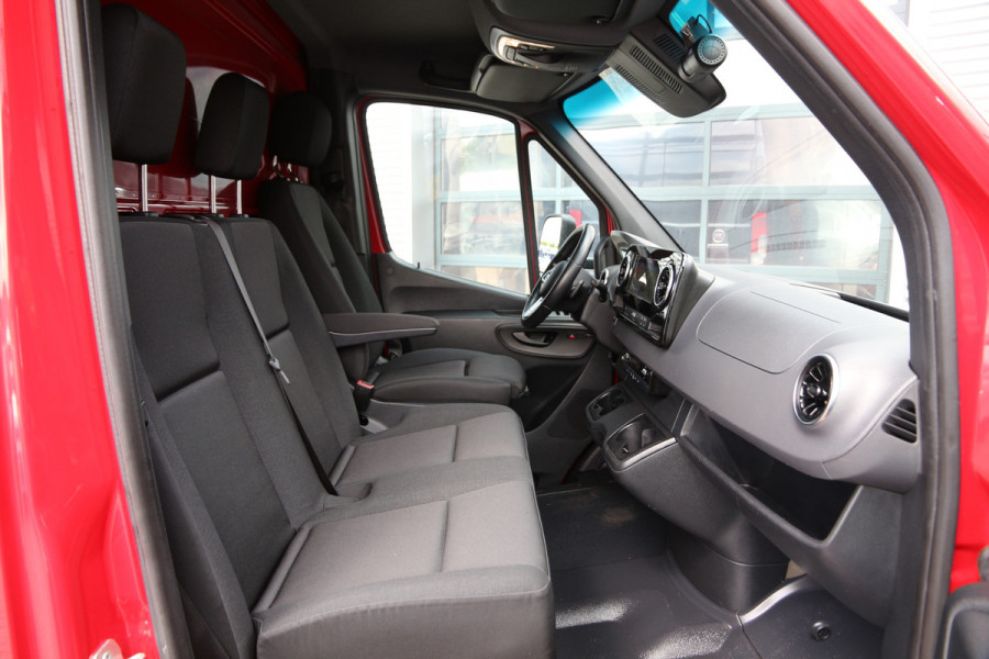 Mercedes-Benz Sprinter 515 CDI | Aut. | Bakwagen | Laadklep | Navi | Cruise | Clima..