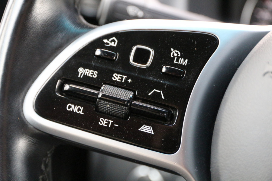 Mercedes-Benz Sprinter 515 CDI | Aut. | Bakwagen | Laadklep | Navi | Cruise | Clima..