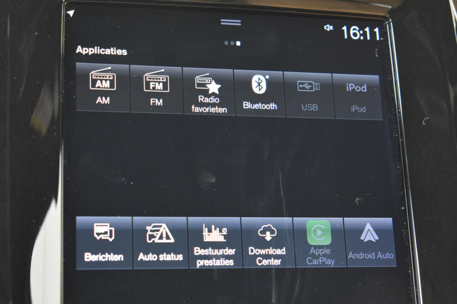 Volvo V90 T5 Automaat Momentum | Trekhaak | Blis | Keyless | Dealer onderhouden | Stoelverwarming |