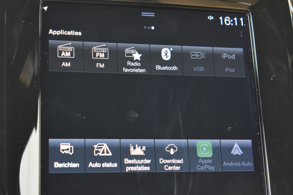 Volvo V90 T5 Automaat Momentum | Trekhaak | Blis | Keyless | Dealer onderhouden | Stoelverwarming |