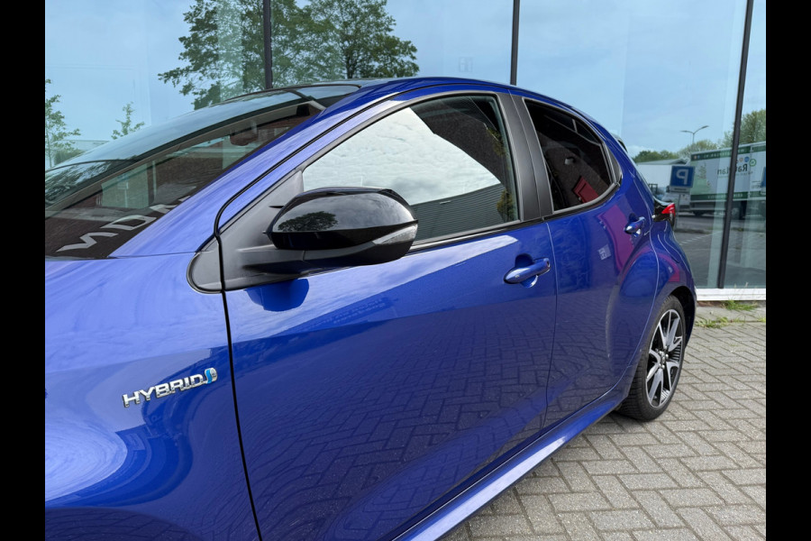 Toyota Yaris 1.5 Hybrid Executive - Automaat - Panodak - Climate - Navi - Org.NL
