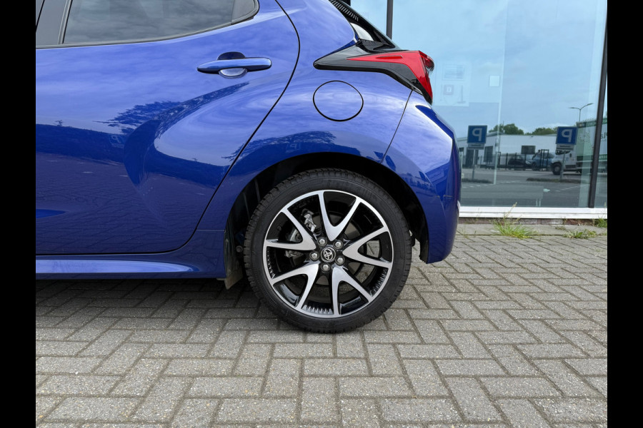 Toyota Yaris 1.5 Hybrid Executive - Automaat - Panodak - Climate - Navi - Org.NL
