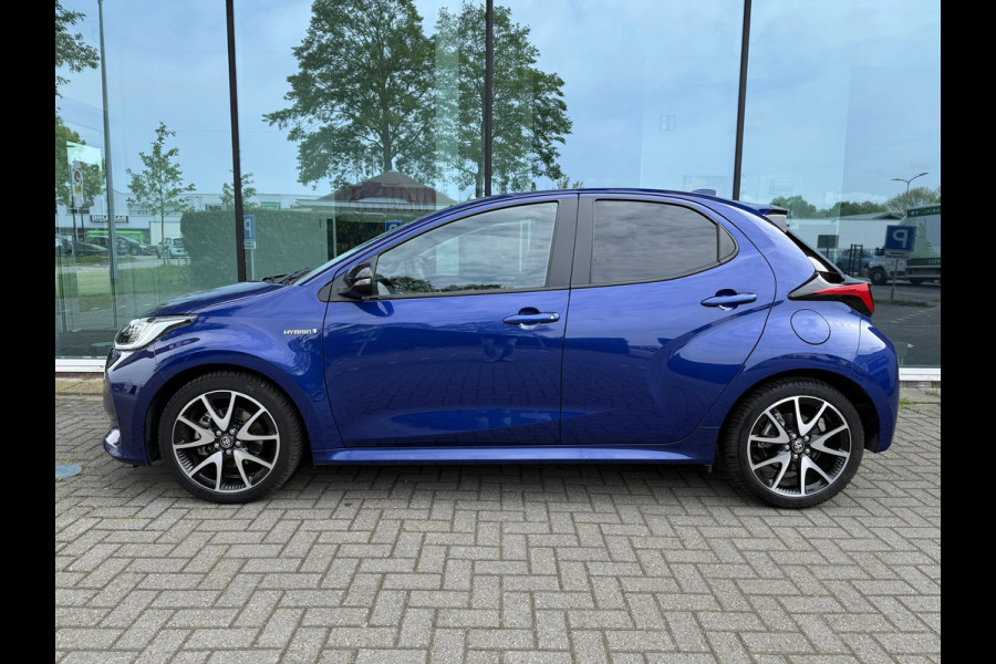 Toyota Yaris 1.5 Hybrid Executive - Automaat - Panodak - Climate - Navi - Org.NL