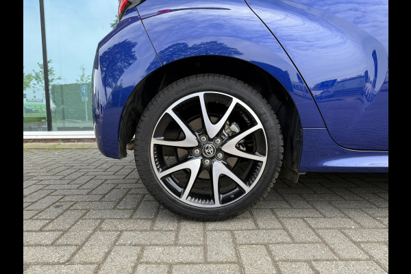 Toyota Yaris 1.5 Hybrid Executive - Automaat - Panodak - Climate - Navi - Org.NL