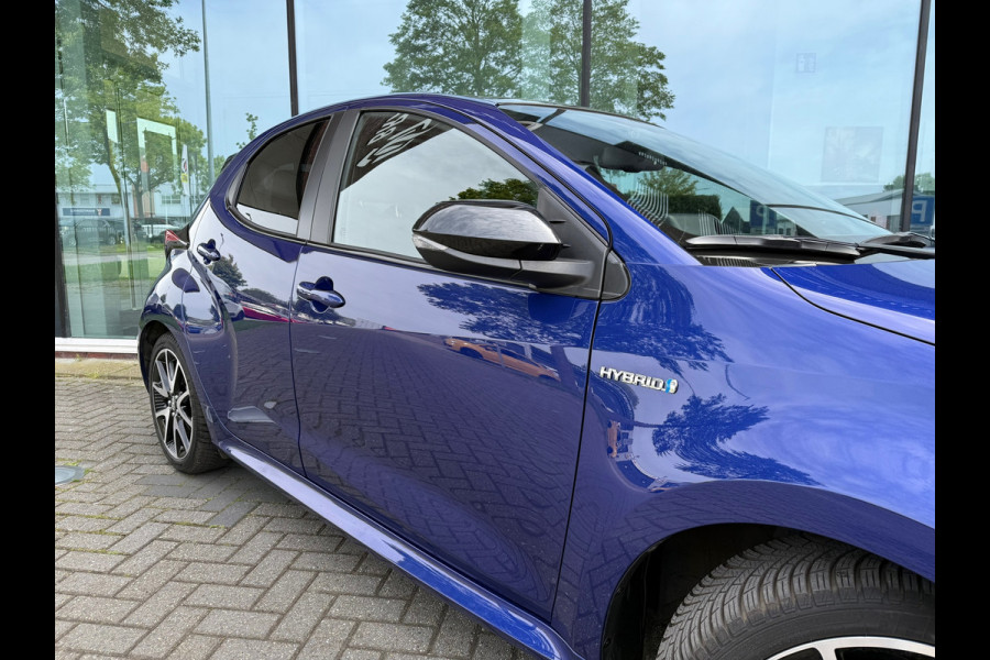 Toyota Yaris 1.5 Hybrid Executive - Automaat - Panodak - Climate - Navi - Org.NL