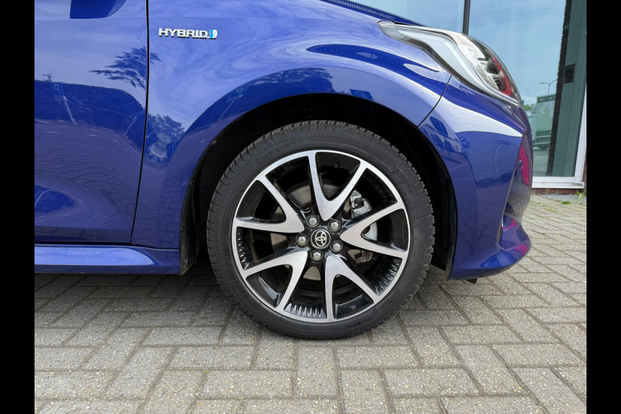 Toyota Yaris 1.5 Hybrid Executive - Automaat - Panodak - Climate - Navi - Org.NL