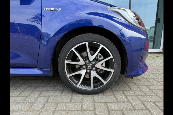 Toyota Yaris 1.5 Hybrid Executive - Automaat - Panodak - Climate - Navi - Org.NL