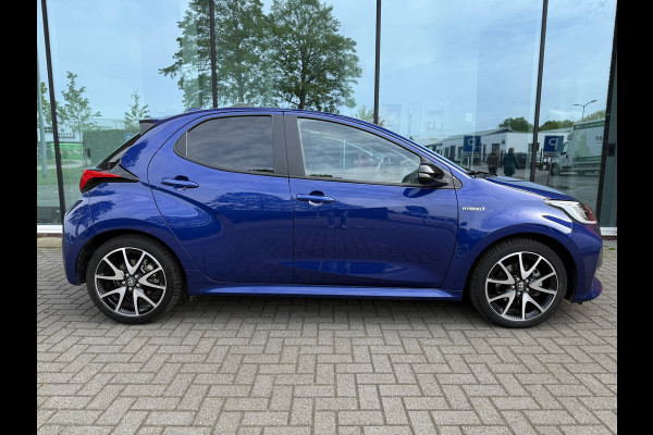 Toyota Yaris 1.5 Hybrid Executive - Automaat - Panodak - Climate - Navi - Org.NL