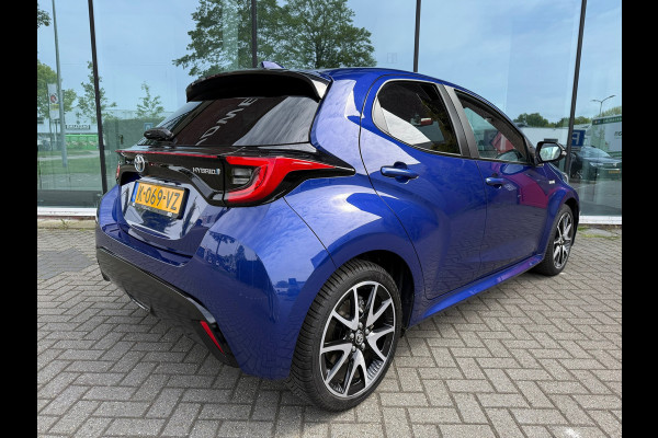Toyota Yaris 1.5 Hybrid Executive - Automaat - Panodak - Climate - Navi - Org.NL