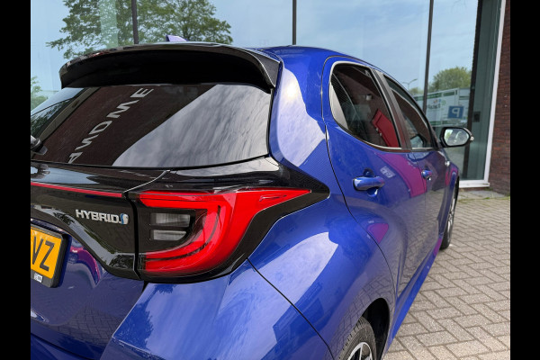 Toyota Yaris 1.5 Hybrid Executive - Automaat - Panodak - Climate - Navi - Org.NL