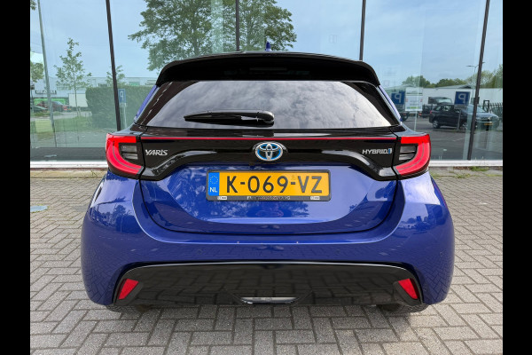 Toyota Yaris 1.5 Hybrid Executive - Automaat - Panodak - Climate - Navi - Org.NL