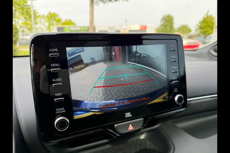 Toyota Yaris 1.5 Hybrid Executive - Automaat - Panodak - Climate - Navi - Org.NL