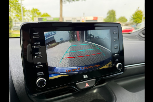 Toyota Yaris 1.5 Hybrid Executive - Automaat - Panodak - Climate - Navi - Org.NL