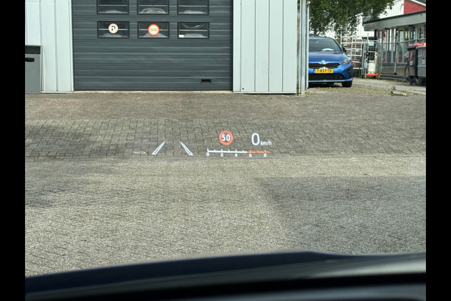 Toyota Yaris 1.5 Hybrid Executive - Automaat - Panodak - Climate - Navi - Org.NL