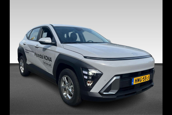 Hyundai Kona 1.6 GDI HEV Comfort | Levering i.o.m. |