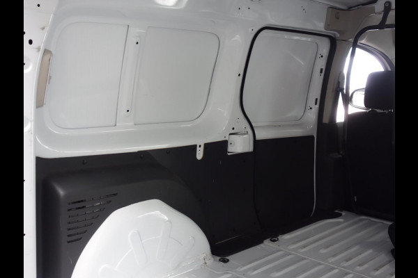 Renault Kangoo Z.E. Maxi Elektrisch Incl. Accu - Airco/ 2x schuifdeur