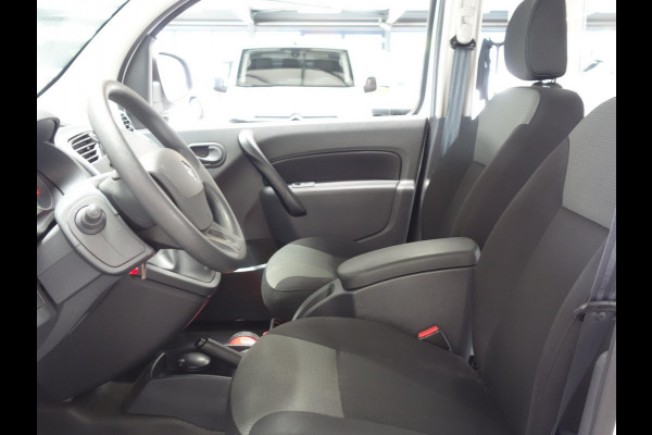Renault Kangoo Z.E. Maxi Elektrisch Incl. Accu - Airco/ 2x schuifdeur