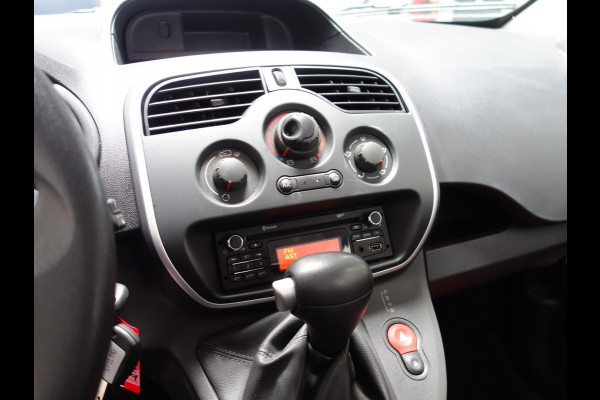 Renault Kangoo Z.E. Maxi Elektrisch Incl. Accu - Airco/ 2x schuifdeur