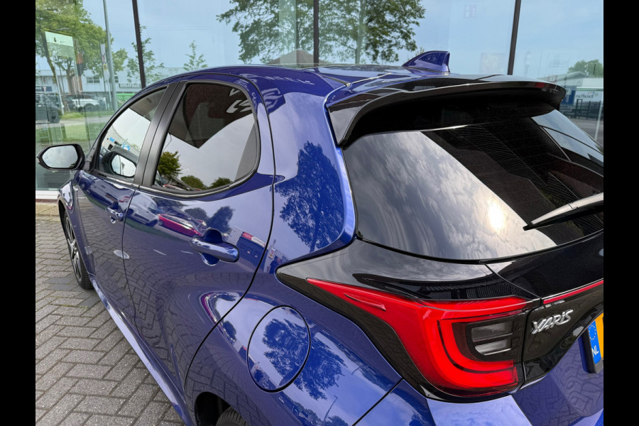 Toyota Yaris 1.5 Hybrid Executive - Automaat - Panodak - Climate - Navi - Org.NL