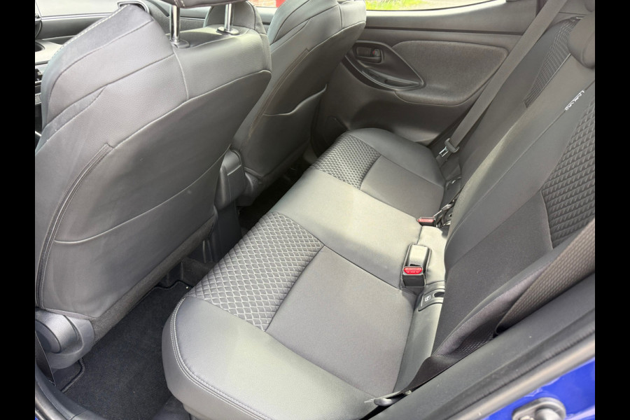 Toyota Yaris 1.5 Hybrid Executive - Automaat - Panodak - Climate - Navi - Org.NL