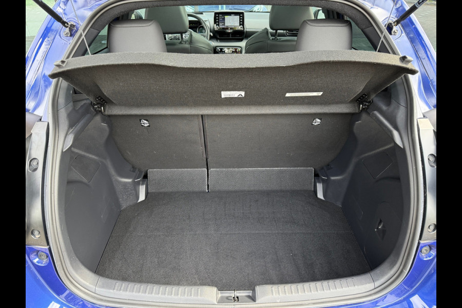 Toyota Yaris 1.5 Hybrid Executive - Automaat - Panodak - Climate - Navi - Org.NL
