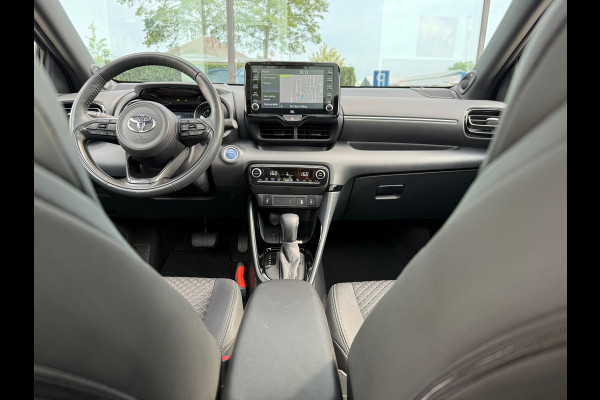 Toyota Yaris 1.5 Hybrid Executive - Automaat - Panodak - Climate - Navi - Org.NL